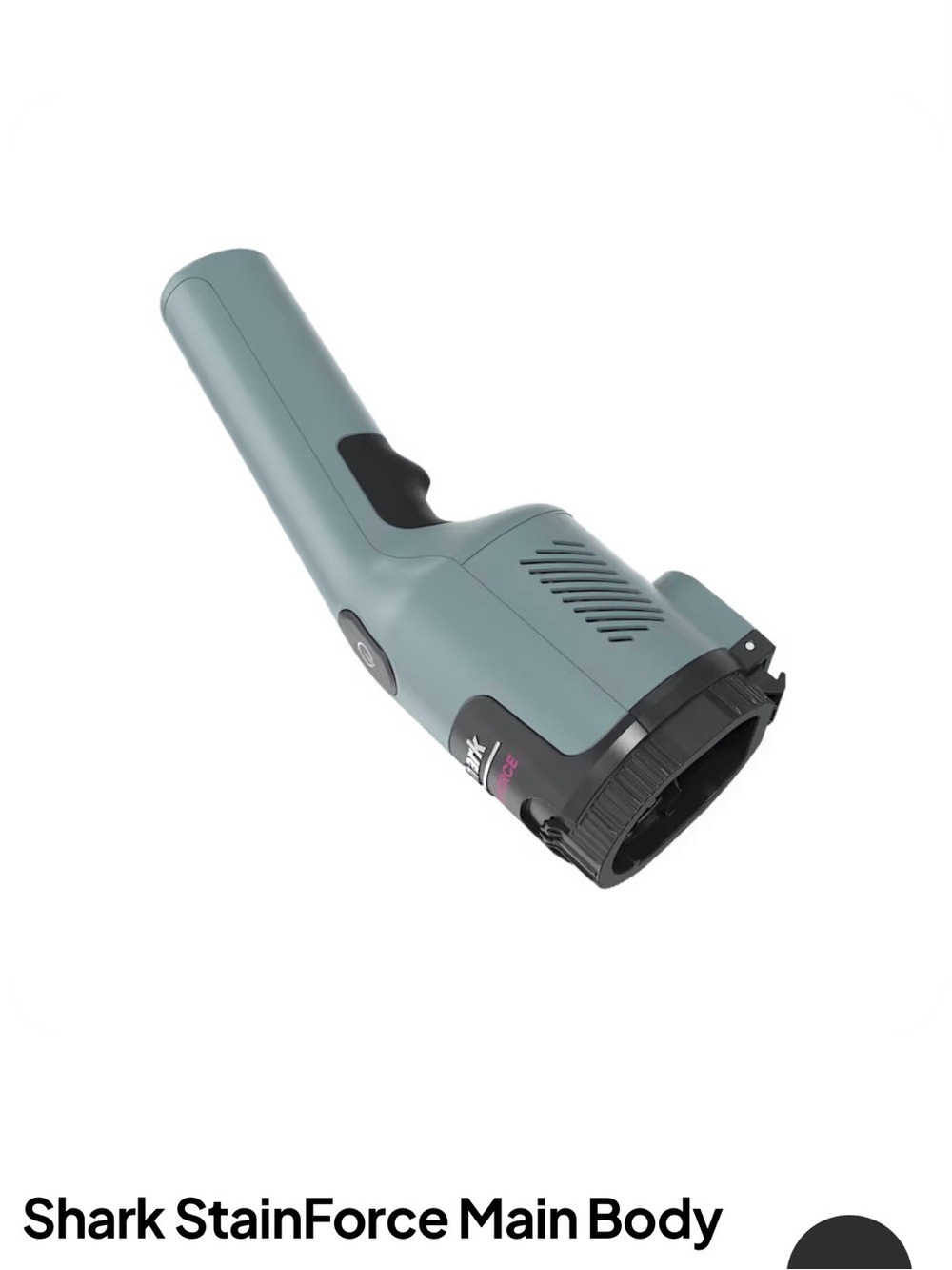 Shark StainForce Replacement Shark StainForce Main Body Model: HX101